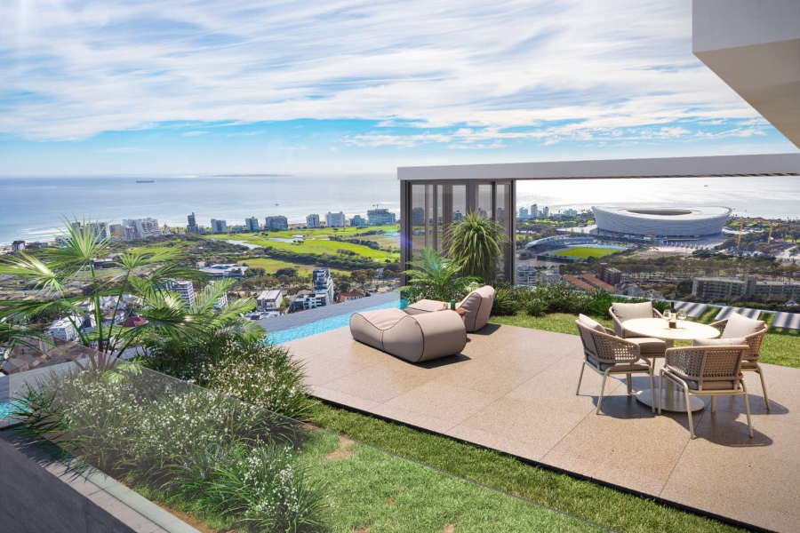 3 Bedroom Property for Sale in Green Point Western Cape